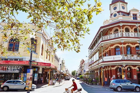 Fabulous Fremantle Self-Guided Audio Tour - Sydney 4u 0
