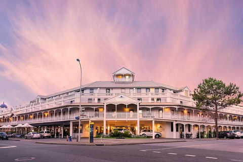 Fabulous Fremantle Self-Guided Audio Tour - Sydney 4u 1