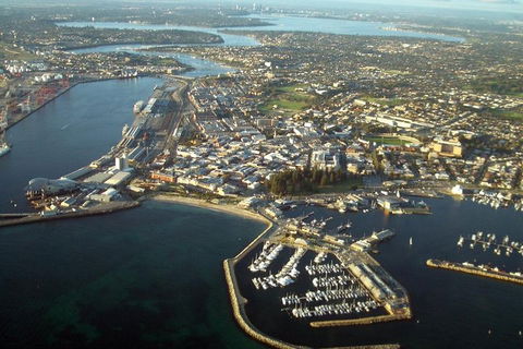Fabulous Fremantle Self-Guided Audio Tour - Sydney 4u 3