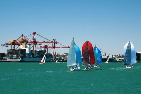 Fabulous Fremantle Self-Guided Audio Tour - Sydney 4u 5
