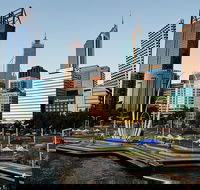 Wonderful Perth Self-Guided Audio Tour - Sydney 4u