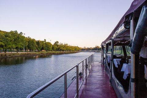 Spirit Of Melbourne Dinner Cruise - Sydney 4u 0