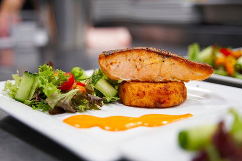 Spirit Of Melbourne Dinner Cruise - Sydney 4u 3