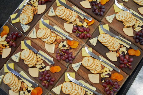 Spirit Of Melbourne Dinner Cruise - Sydney 4u 5