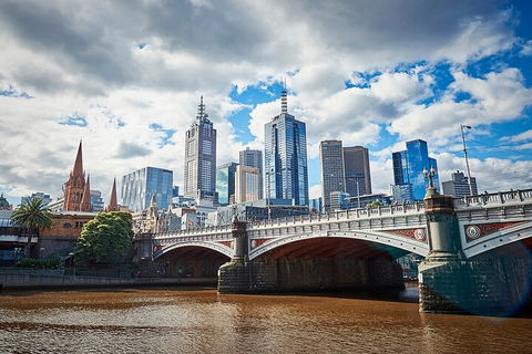 Highlights Of Melbourne Cruise - Sydney 4u 0