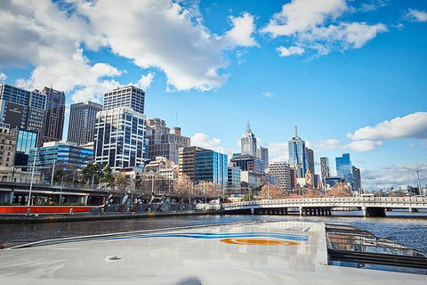 Highlights Of Melbourne Cruise - Sydney 4u 5