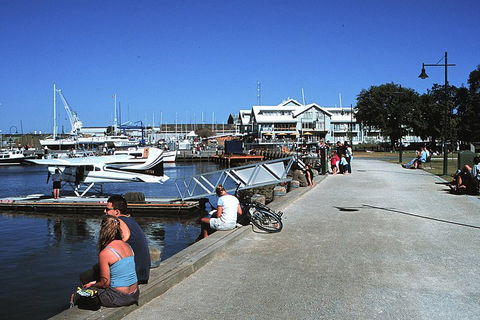 Melbourne City And Williamstown Ferry Cruise - Sydney 4u 2
