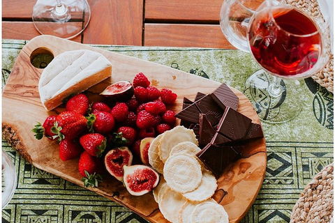 Private Blue Mountains And Wildlife Park Tour From Sydney With Barbecue Lunch - Accommodation Sydney 2