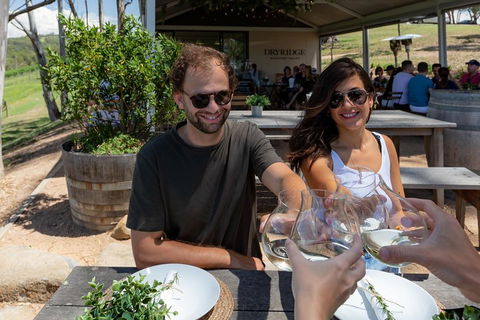 Private Blue Mountains And Wildlife Park Tour From Sydney With Barbecue Lunch - Accommodation Sydney 4