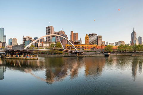 See Melbourne With A Local: Private & Personalized - Sydney 4u 1