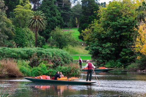 See Melbourne With A Local: Private & Personalized - Sydney 4u 2