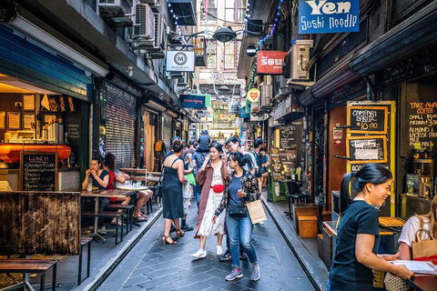 See Melbourne With A Local: Private & Personalized - Sydney 4u 5