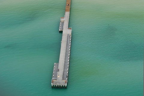 Mornington Peninsula And Port Phillip Coast Helicopter Tour - Accommodation Sydney 1