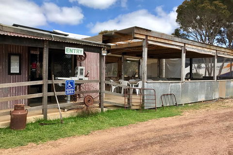 Kangaroo Island Food And Wine Trail Tour - Accommodation Sydney 1