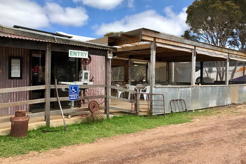 Kangaroo Island Food And Wine Hop-on Hop-off Tour - Accommodation Sydney 0