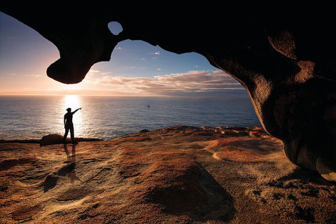 Kangaroo Island Scenic Trail Tour - Accommodation Sydney 1