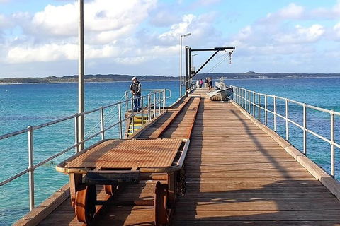 Kangaroo Island Scenic Trail Tour - Accommodation Sydney 3