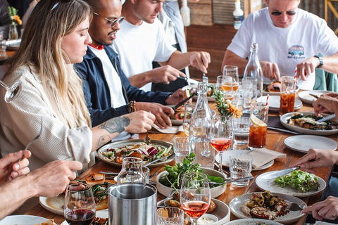 Full-Day Tour To Byron Bay Best Food And Drink Spots - Sydney 4u 0