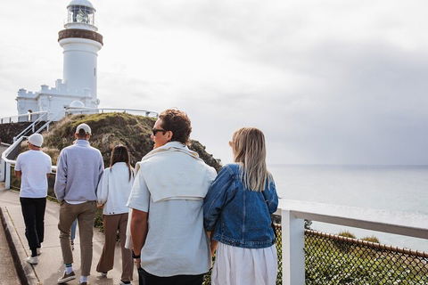 Full-Day Tour To Byron Bay Best Food And Drink Spots - Sydney 4u 4