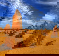 Pinnacles Desert  New Norcia Day Tour from Perth - Sydney 4u