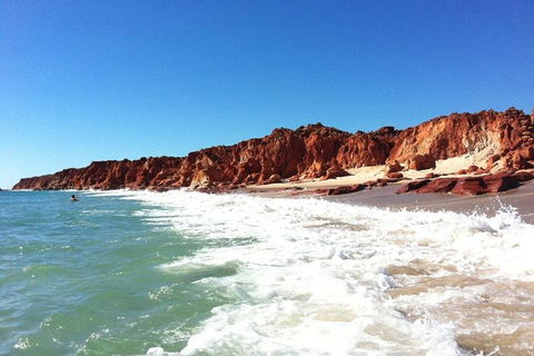 Cape Leveque And Aboriginal Communities From Broome (Optional Scenic Flight) - Accommodation Sydney 1