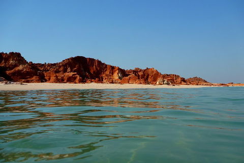 Cape Leveque And Aboriginal Communities From Broome (Optional Scenic Flight) - Accommodation Sydney 2