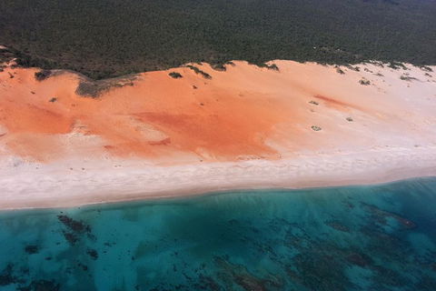 Cape Leveque And Aboriginal Communities From Broome (Optional Scenic Flight) - Accommodation Sydney 3