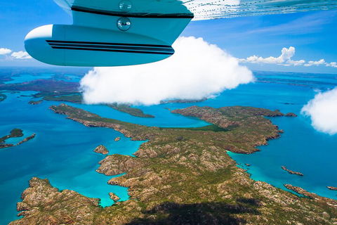 Cape Leveque And Aboriginal Communities From Broome (Optional Scenic Flight) - Accommodation Sydney 4