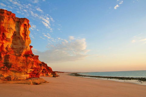 Cape Leveque And Aboriginal Communities From Broome (Optional Scenic Flight) - Accommodation Sydney 5