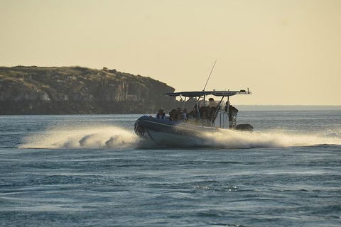 Cape Leveque, Sea Safari And Aboriginal Communities From Broome - Accommodation Sydney 0