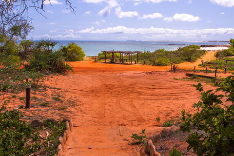 Cape Leveque, Sea Safari And Aboriginal Communities From Broome - Accommodation Sydney 1