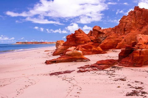 Cape Leveque, Sea Safari And Aboriginal Communities From Broome - Accommodation Sydney 2