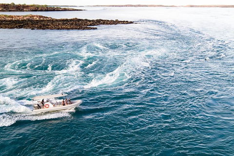 Cape Leveque, Sea Safari And Aboriginal Communities From Broome - Accommodation Sydney 3