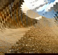 Wave Rock York Wildflowers and Aboriginal Cultural Day Tour from Perth - Sydney 4u