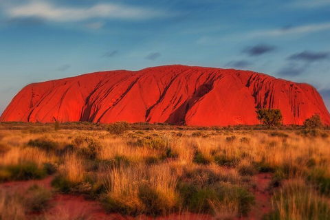 7-Day Guided Tour Of Alice Springs With Accommodation Included - Accommodation Sydney 0