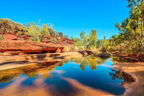 7-Day Guided Tour Of Alice Springs With Accommodation Included - Accommodation Sydney 1