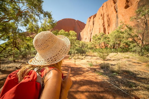7-Day Guided Tour Of Alice Springs With Accommodation Included - Accommodation Sydney 2