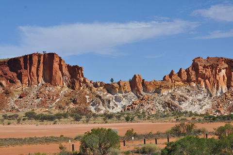 7-Day Guided Tour Of Alice Springs With Accommodation Included - Accommodation Sydney 3