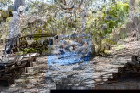 Small-Group Buggy Tour at Little Sahara with Guide, North Cape