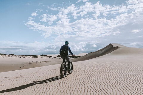 2-Hour Electric Fat Bike Tour In Kangaroo Island - Sydney 4u 0