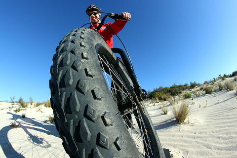 2-Hour Electric Fat Bike Tour In Kangaroo Island - Sydney 4u 2