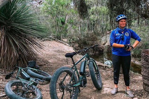2-Hour Electric Fat Bike Tour In Kangaroo Island - Sydney 4u 3