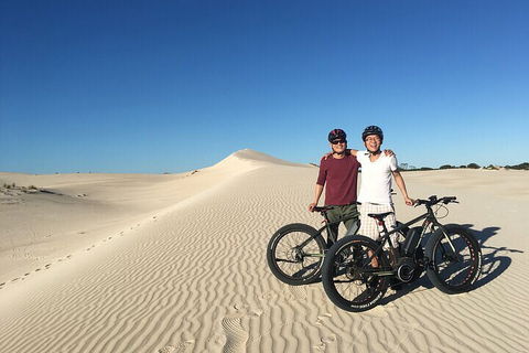 2-Hour Electric Fat Bike Tour In Kangaroo Island - Sydney 4u 5