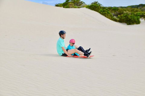 Kangaroo Island Toboggan Rental - Sydney 4u 3