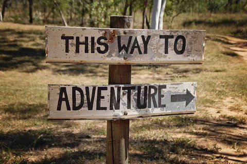 8-Day Outback Experience From Queensland - Accommodation Sydney 1