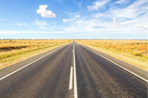 8-Day Outback Experience From Queensland - Accommodation Sydney 3