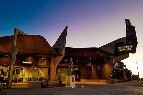 8-Day Outback Experience From Queensland - Accommodation Sydney 4