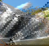 Grampians National Park Small-Group Eco Tour from Melbourne - Sydney 4u