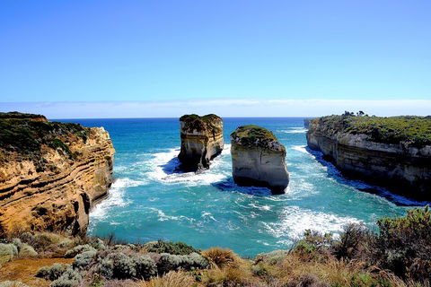 Great Ocean Road Sunset Tour From Melbourne - Sydney 4u 1