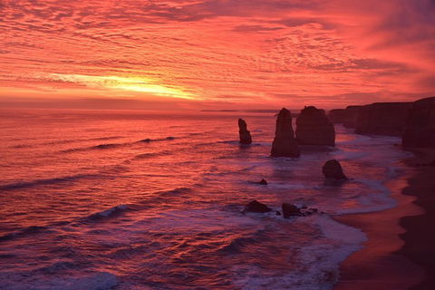 Great Ocean Road Sunset Tour From Melbourne - Sydney 4u 3